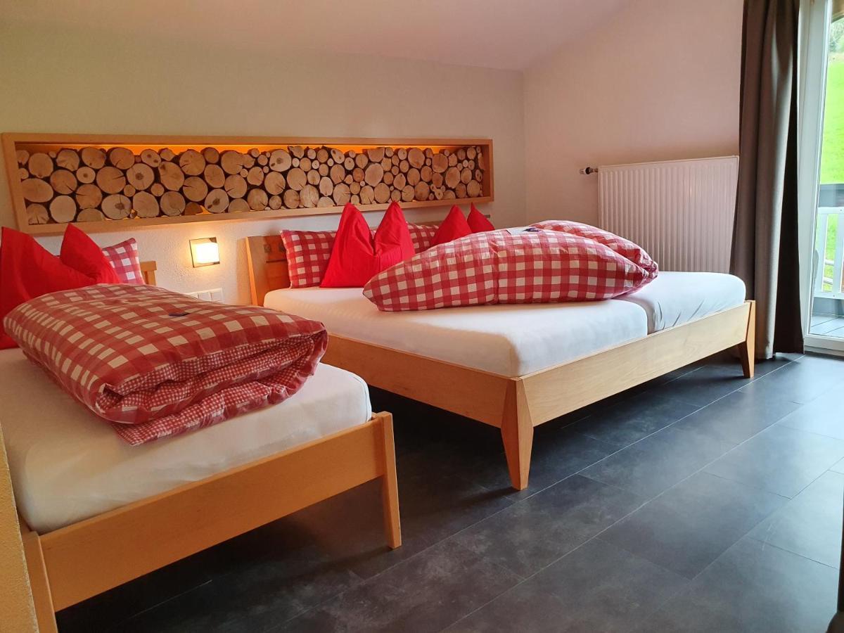 Boutique Hotel Alpenhof Sankt Martin am Tennengebirge Eksteriør billede