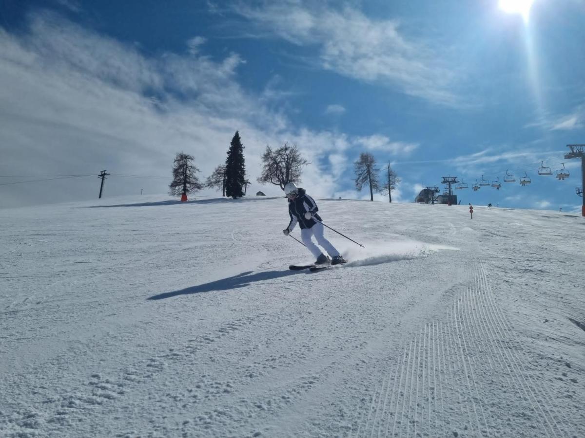 Boutique Hotel Alpenhof Sankt Martin am Tennengebirge Eksteriør billede