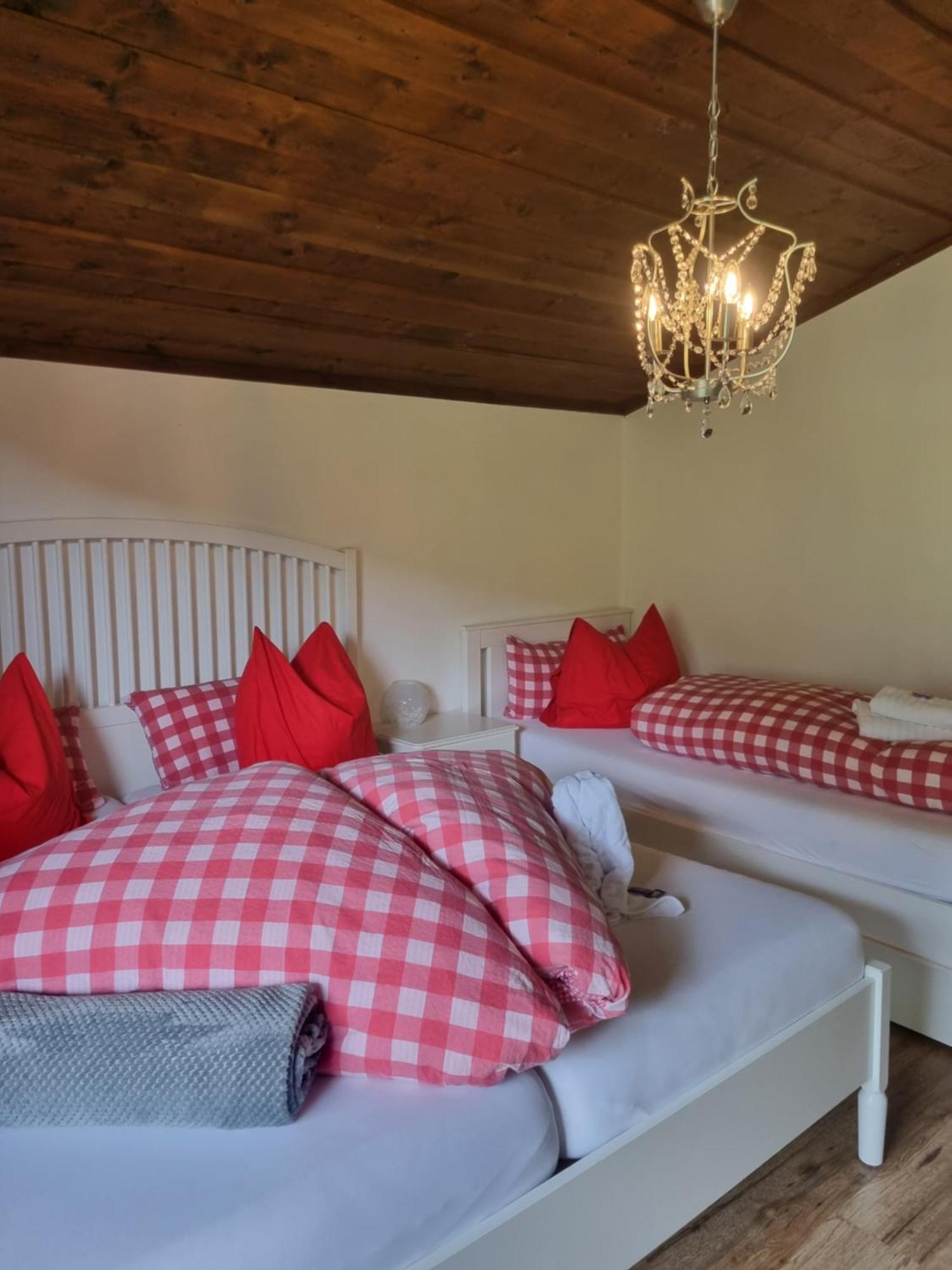 Boutique Hotel Alpenhof Sankt Martin am Tennengebirge Eksteriør billede