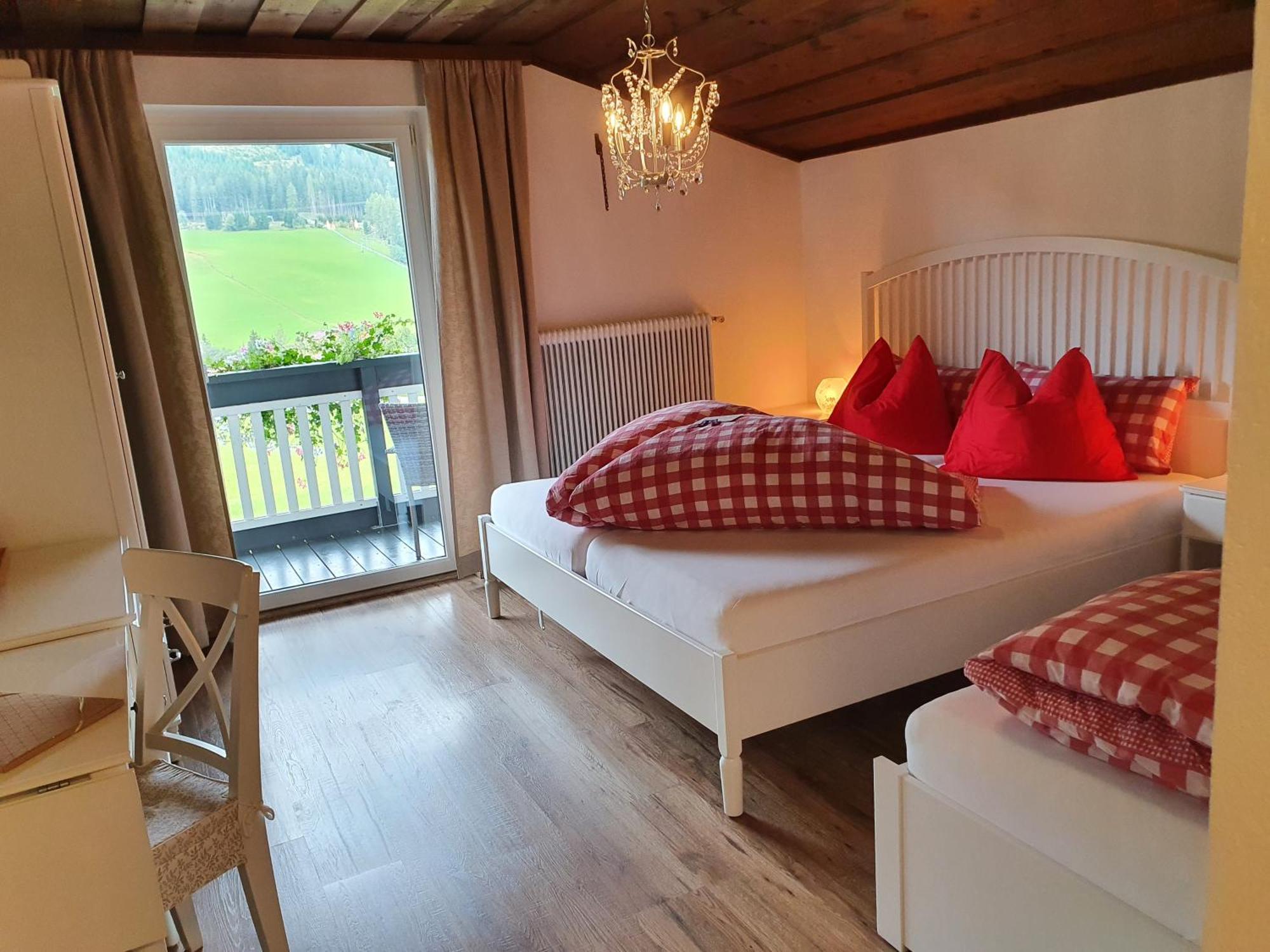 Boutique Hotel Alpenhof Sankt Martin am Tennengebirge Eksteriør billede