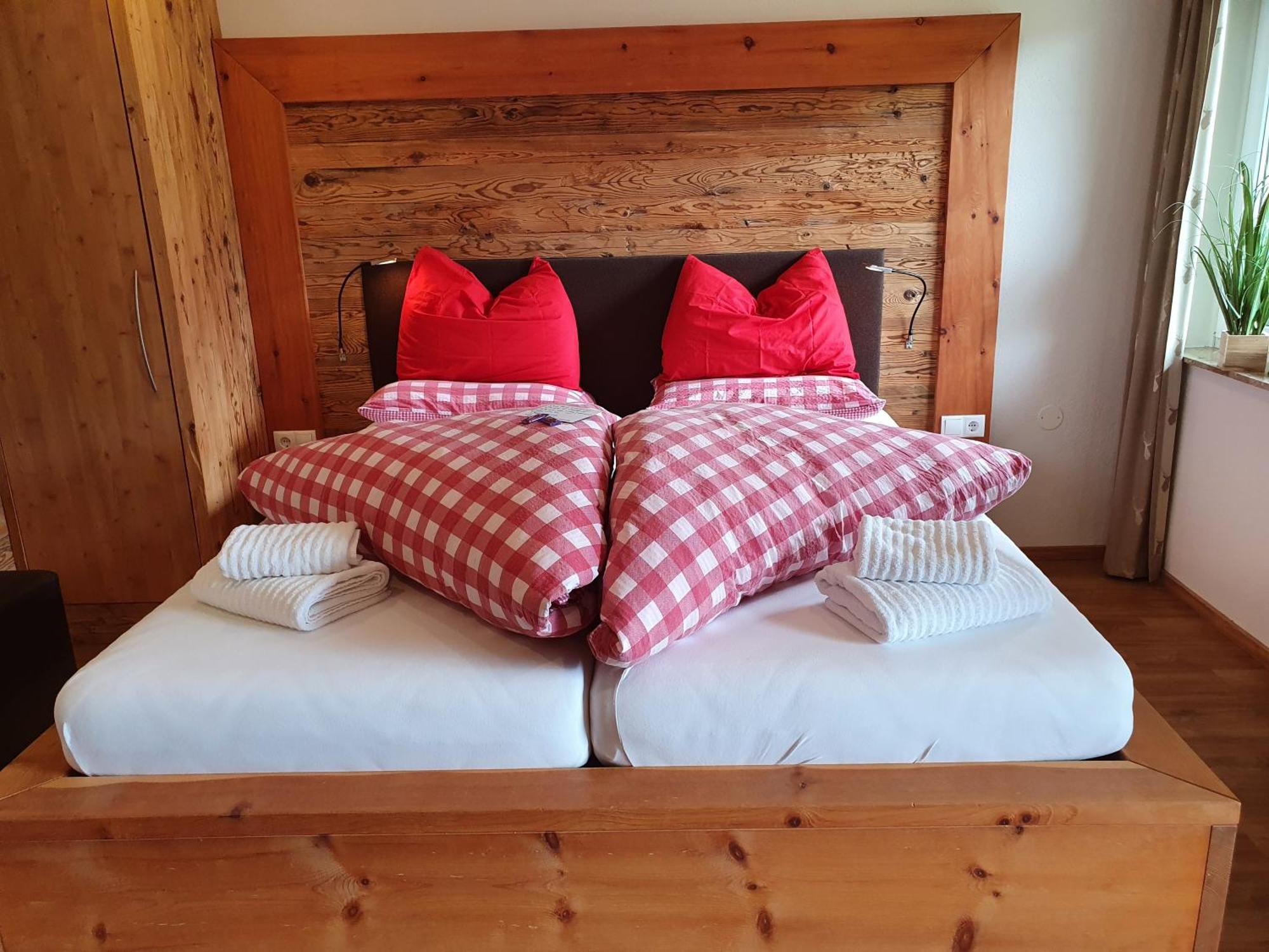Boutique Hotel Alpenhof Sankt Martin am Tennengebirge Eksteriør billede