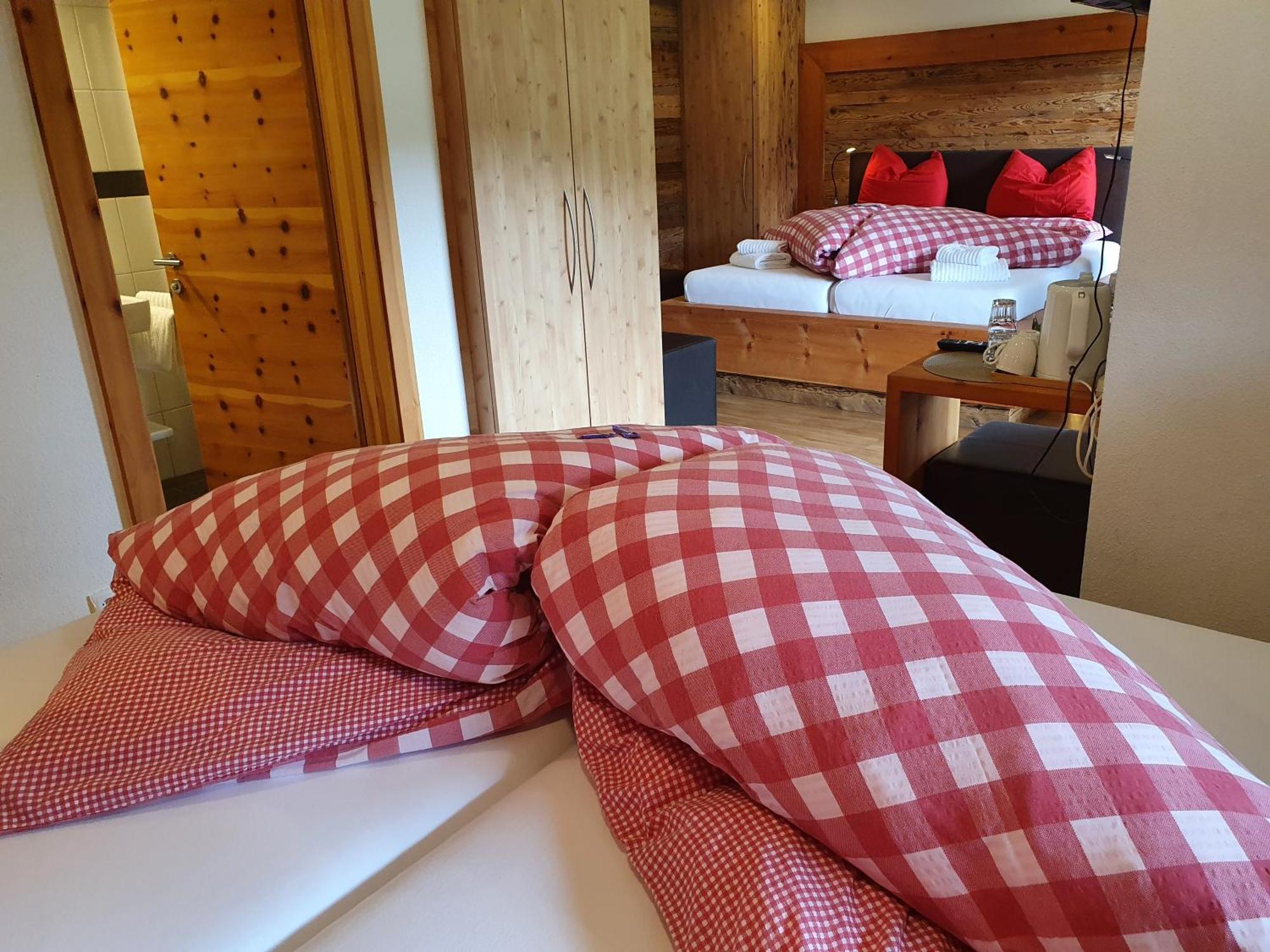 Boutique Hotel Alpenhof Sankt Martin am Tennengebirge Eksteriør billede