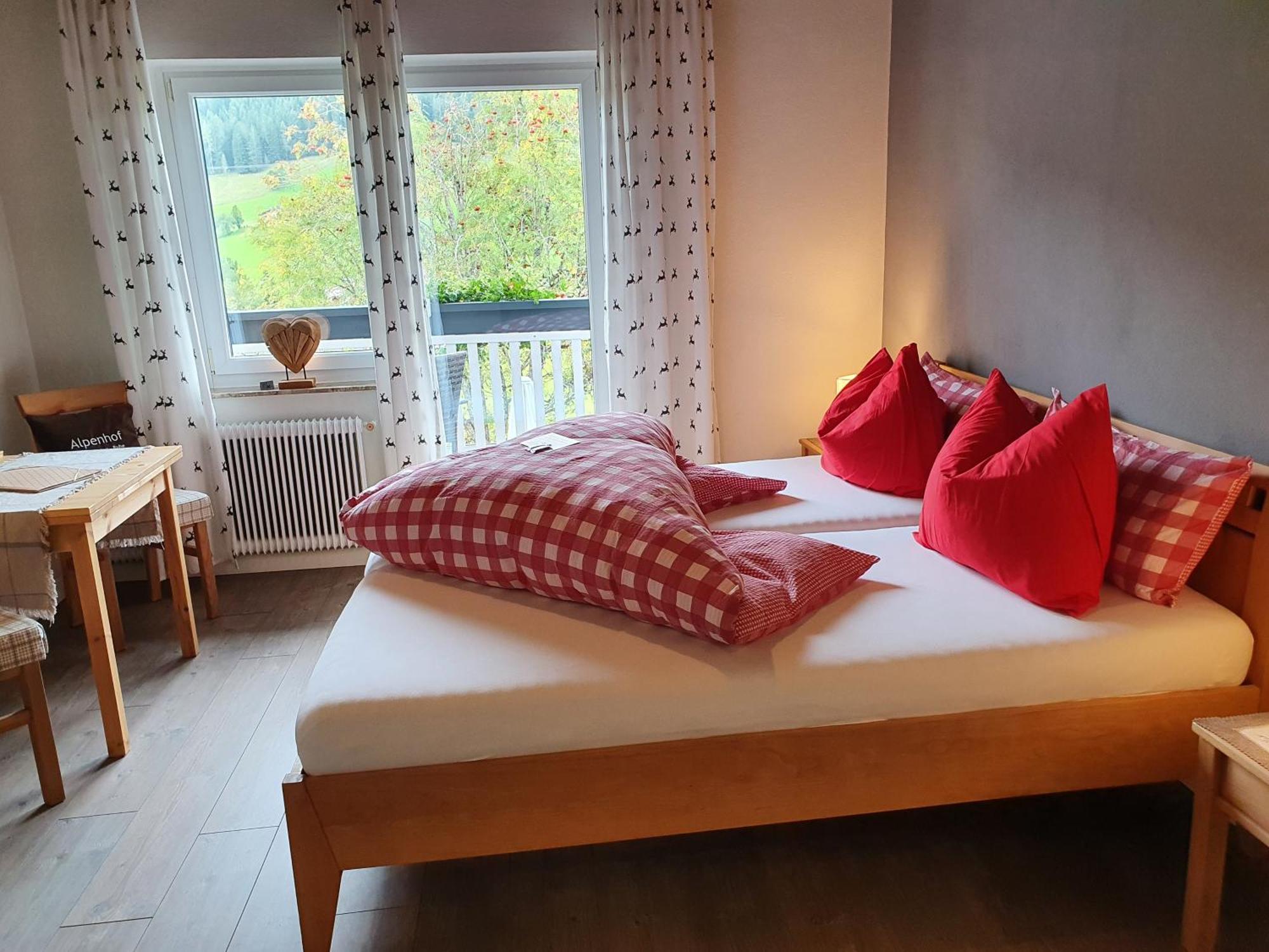Boutique Hotel Alpenhof Sankt Martin am Tennengebirge Eksteriør billede
