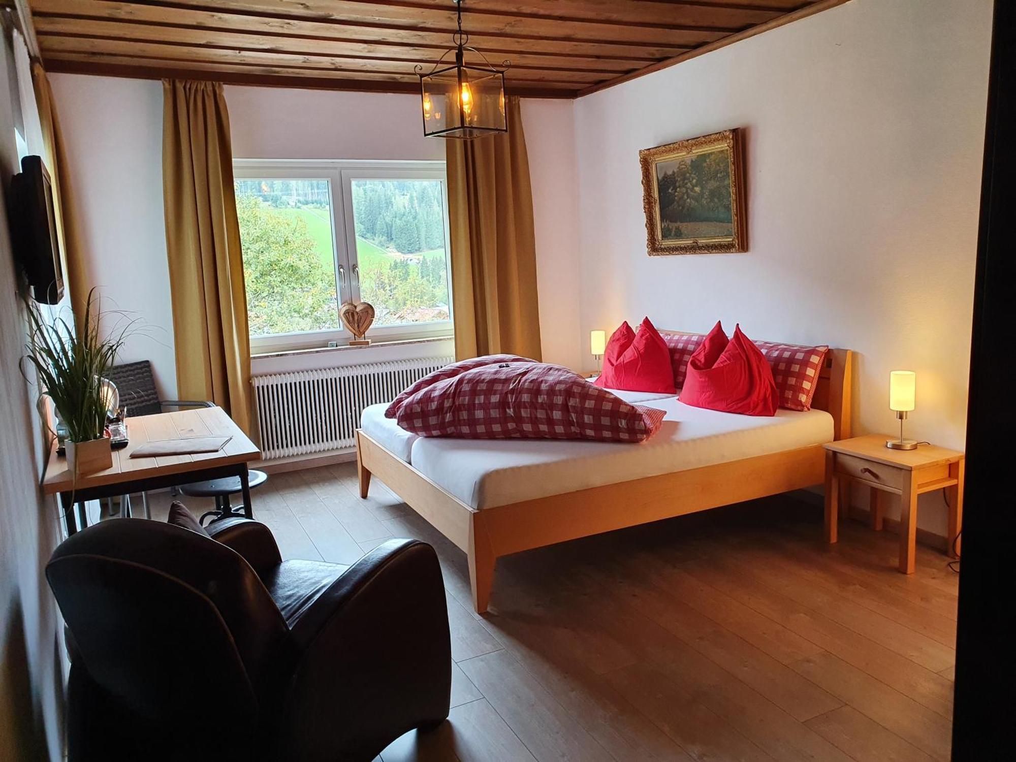 Boutique Hotel Alpenhof Sankt Martin am Tennengebirge Eksteriør billede