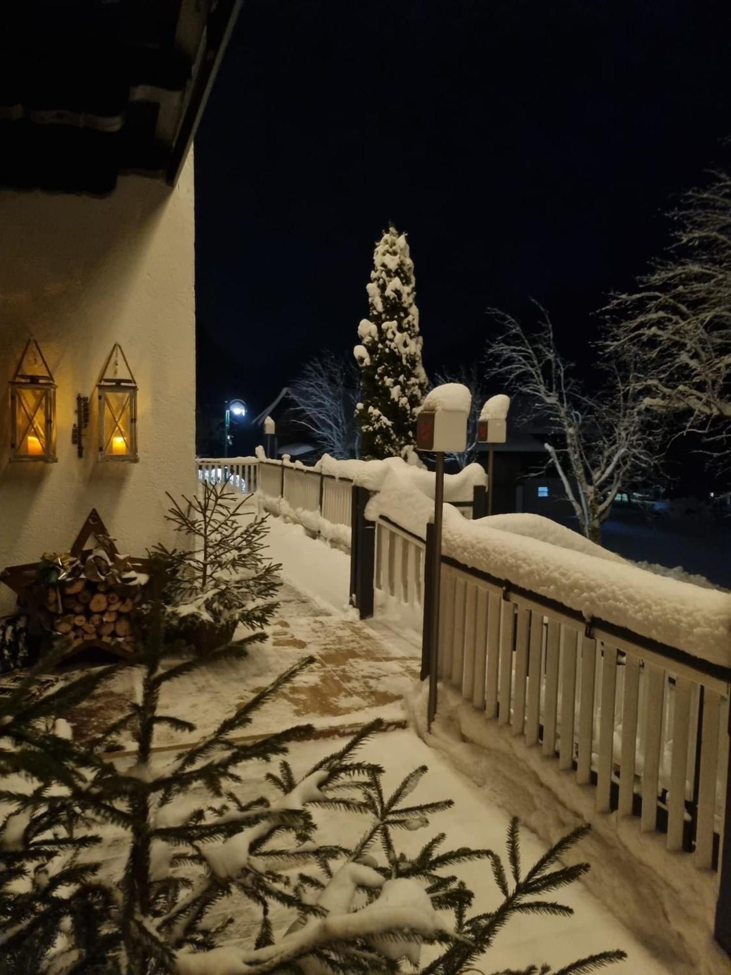 Boutique Hotel Alpenhof Sankt Martin am Tennengebirge Eksteriør billede