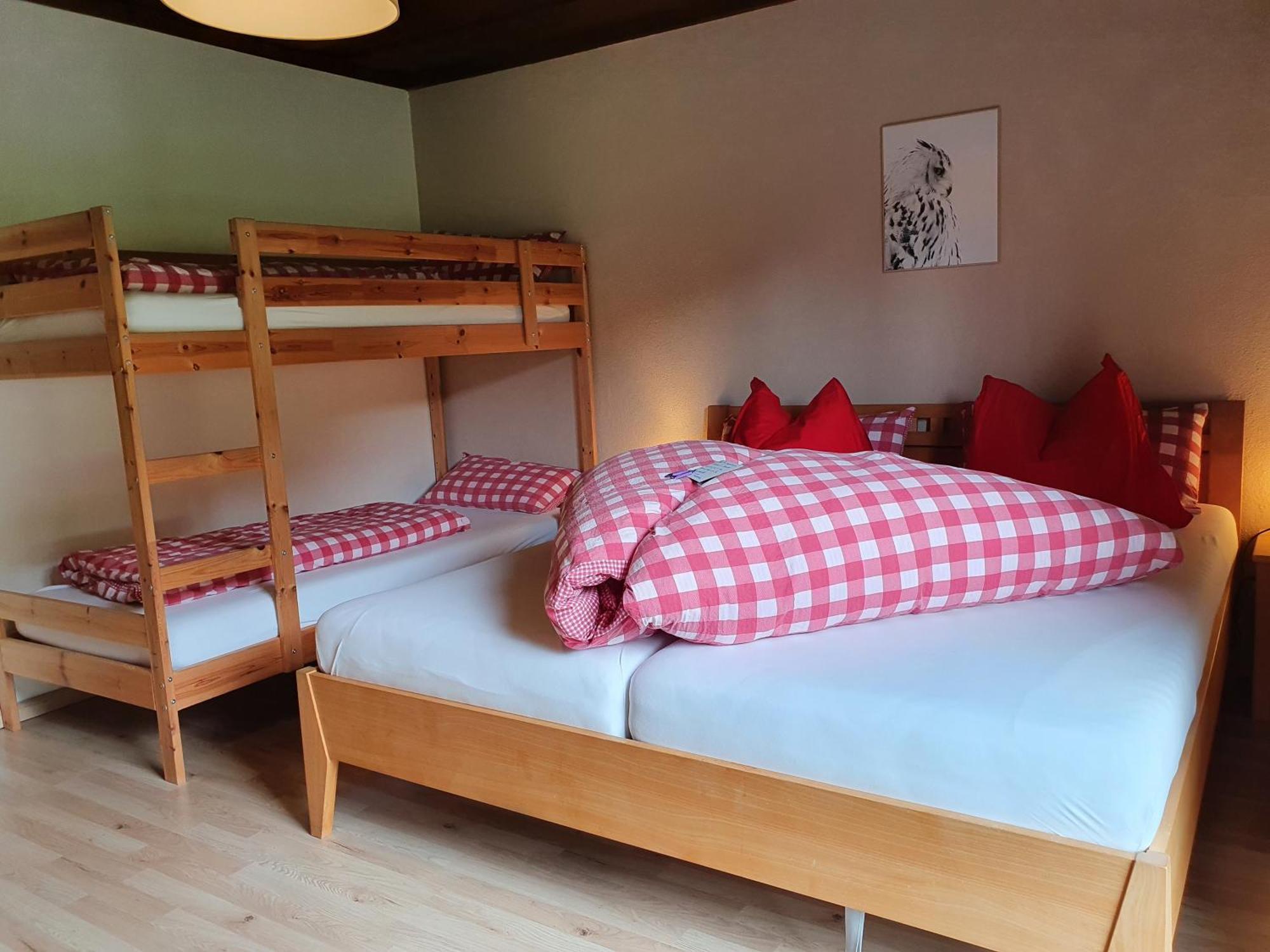 Boutique Hotel Alpenhof Sankt Martin am Tennengebirge Eksteriør billede