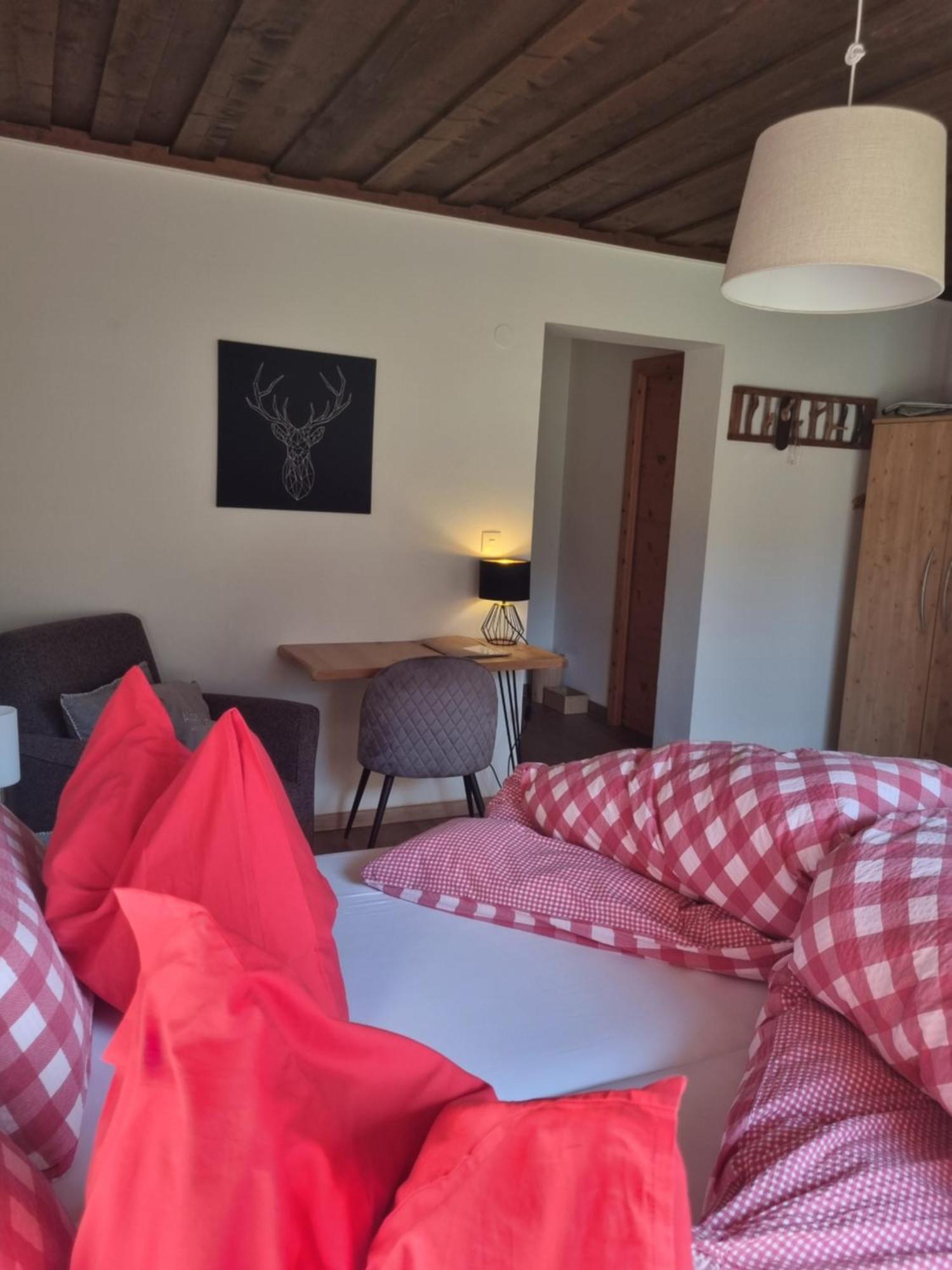 Boutique Hotel Alpenhof Sankt Martin am Tennengebirge Eksteriør billede