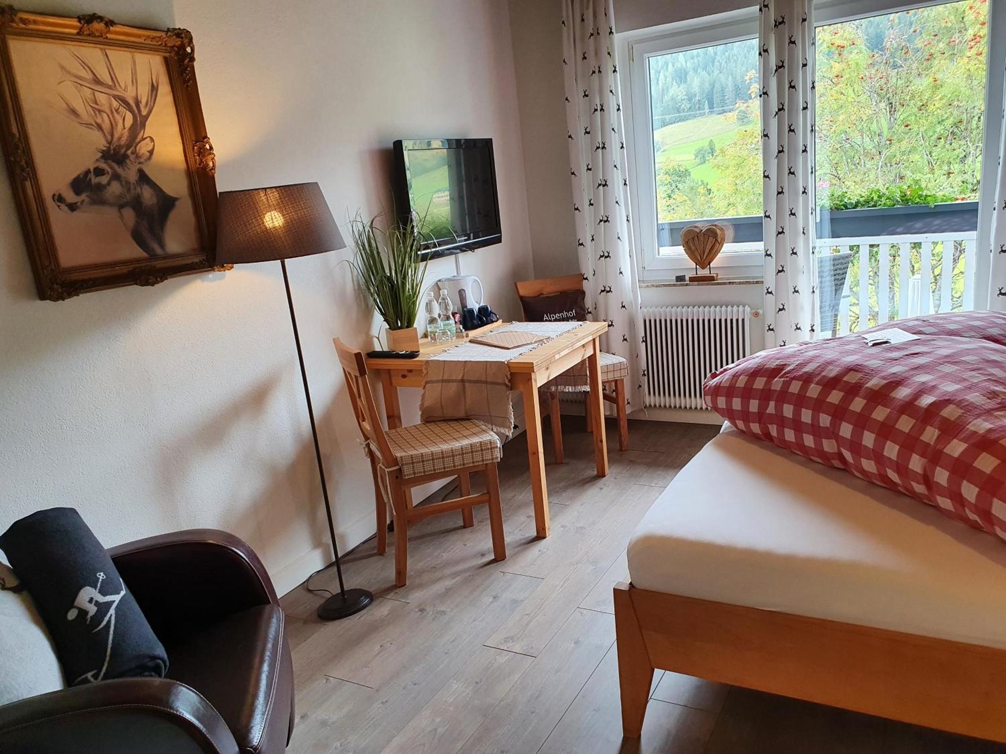 Boutique Hotel Alpenhof Sankt Martin am Tennengebirge Værelse billede